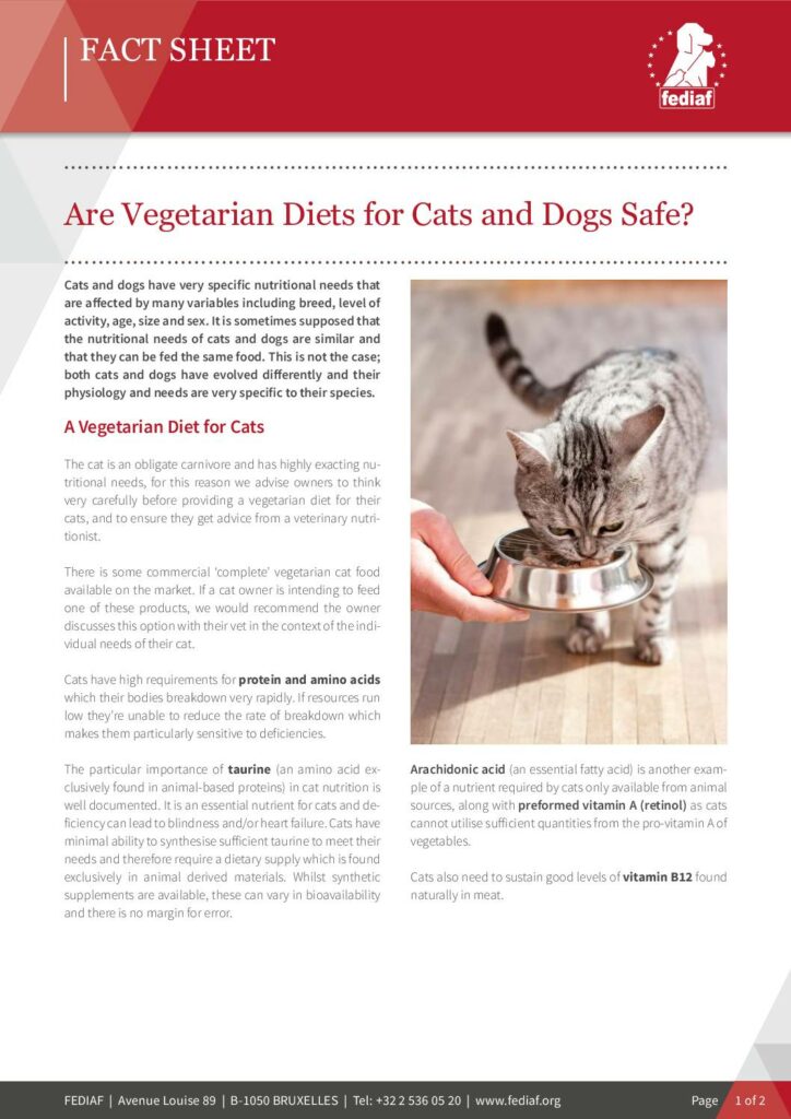 Vegetarian diets cover