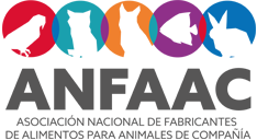 ANFAAC Asociación nacional de fabricantes de alimentos para animales de compañía