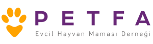 PETFA Evcil Hayvan Maması Derneği
